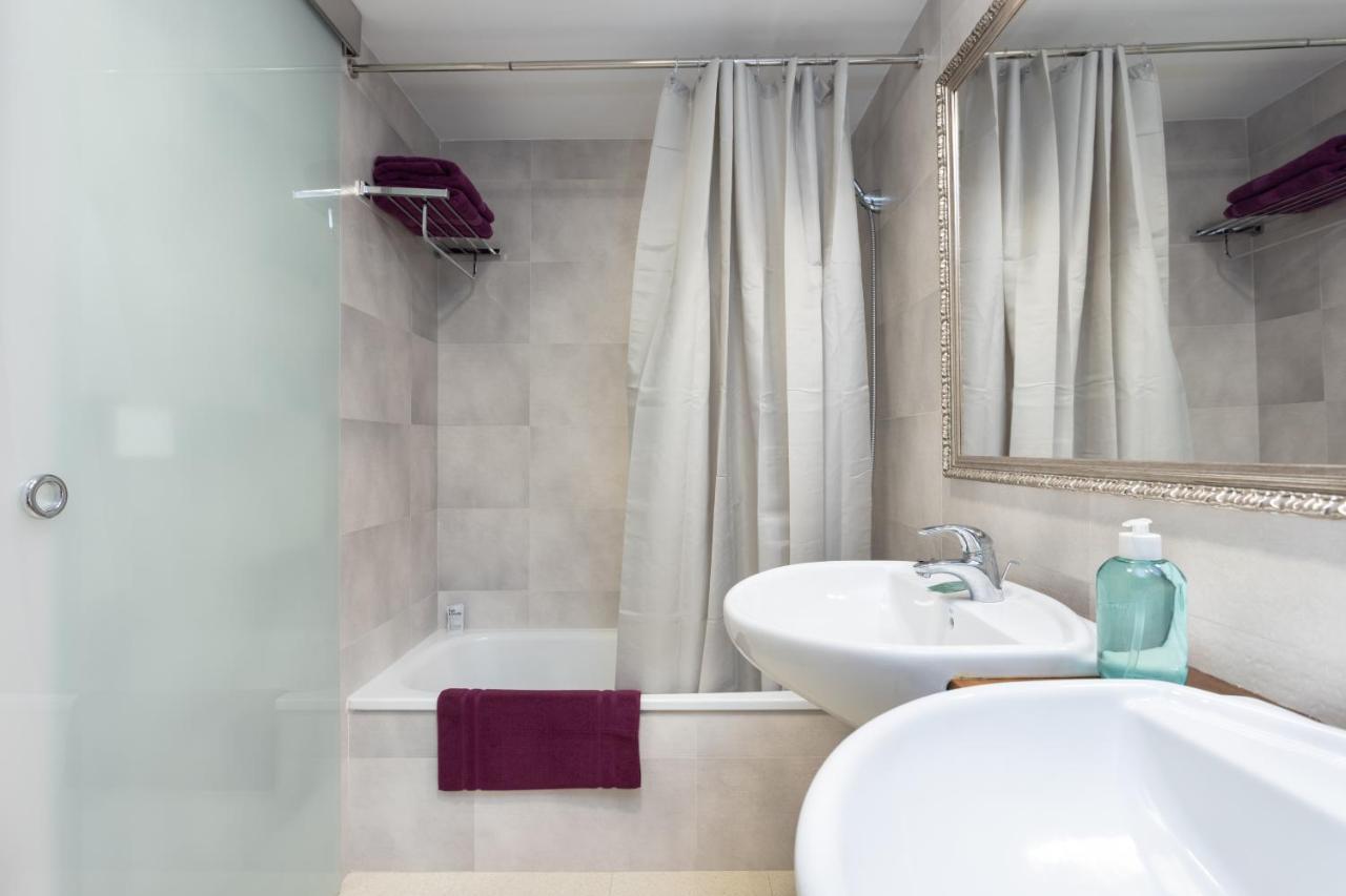 Home2Book Stunning La Quinta, Pool Санта-Урсула Экстерьер фото