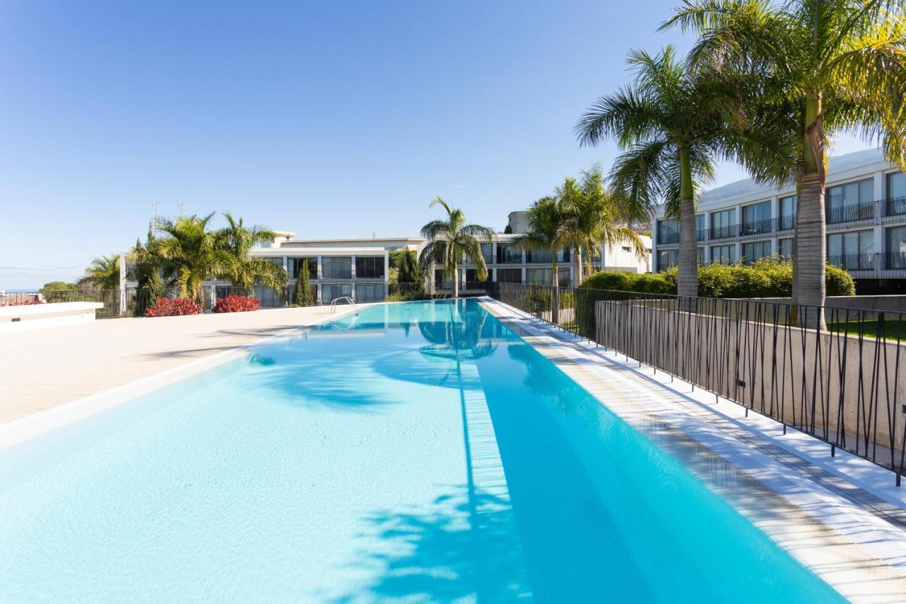 Home2Book Stunning La Quinta, Pool Санта-Урсула Экстерьер фото