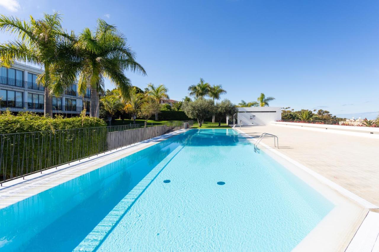 Home2Book Stunning La Quinta, Pool Санта-Урсула Экстерьер фото