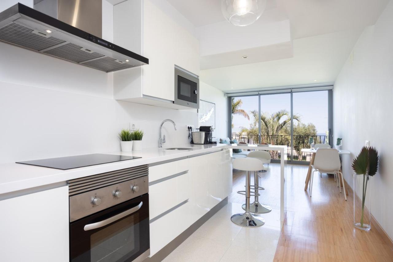 Home2Book Stunning La Quinta, Pool Санта-Урсула Экстерьер фото