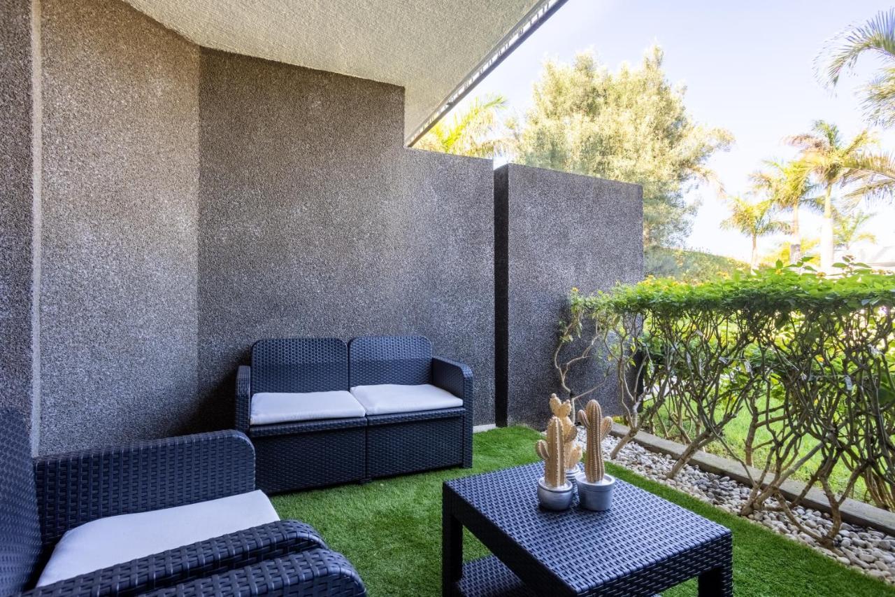Home2Book Stunning La Quinta, Pool Санта-Урсула Экстерьер фото