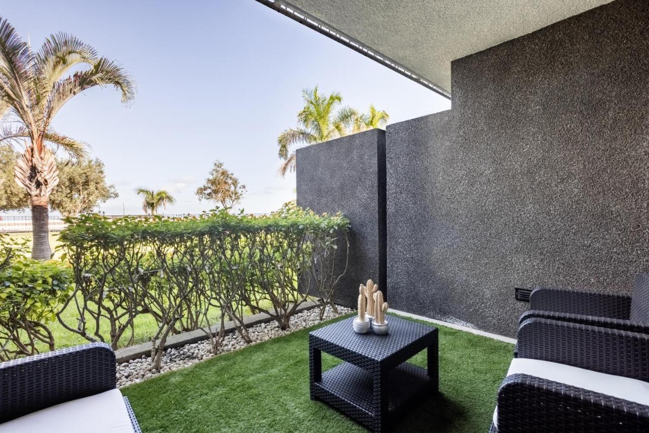 Home2Book Stunning La Quinta, Pool Санта-Урсула Экстерьер фото