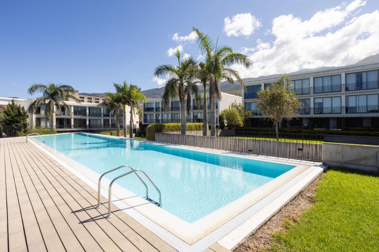 Home2Book Stunning La Quinta, Pool Санта-Урсула Экстерьер фото