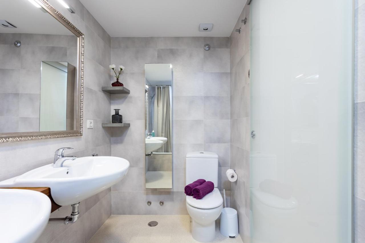 Home2Book Stunning La Quinta, Pool Санта-Урсула Экстерьер фото