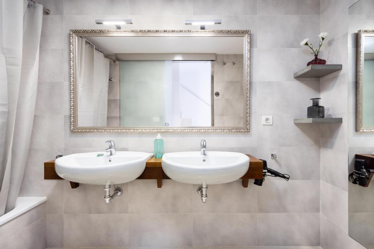 Home2Book Stunning La Quinta, Pool Санта-Урсула Экстерьер фото