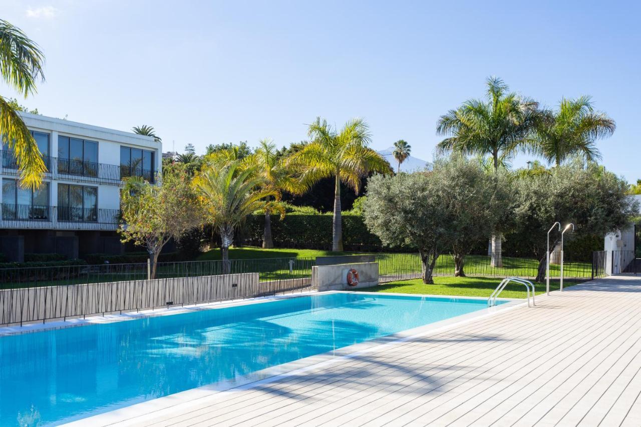 Home2Book Stunning La Quinta, Pool Санта-Урсула Экстерьер фото