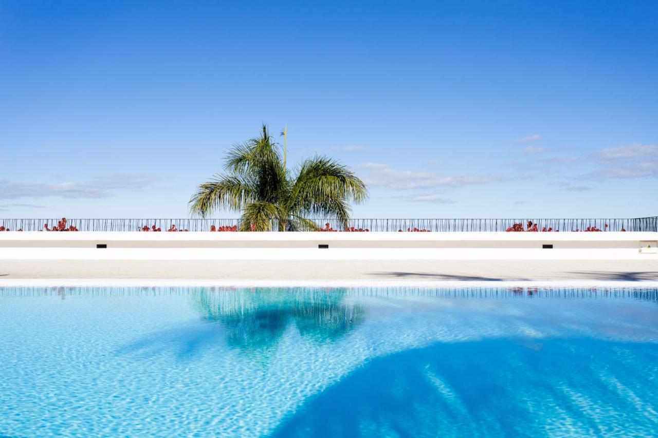 Home2Book Stunning La Quinta, Pool Санта-Урсула Экстерьер фото
