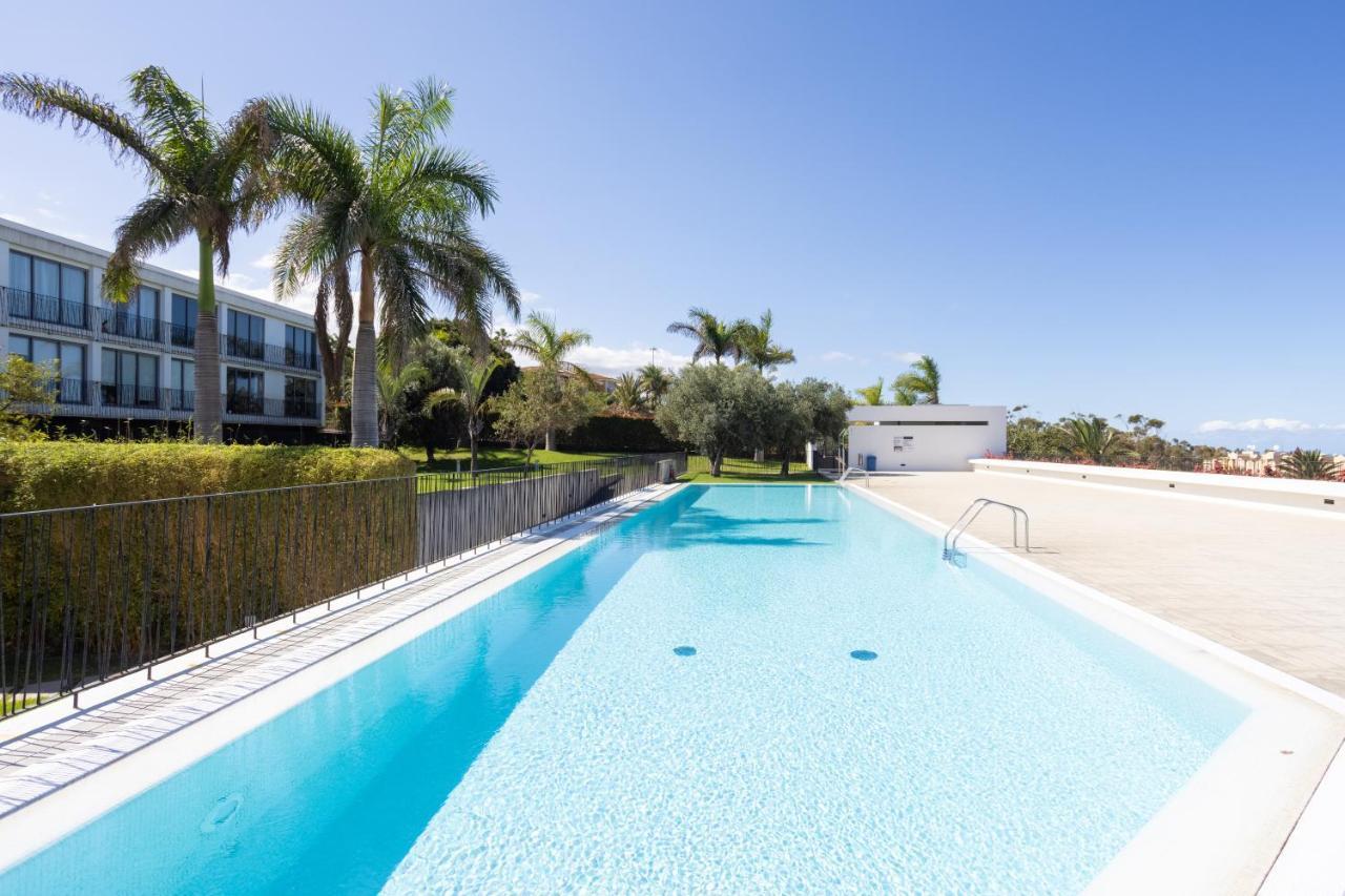 Home2Book Stunning La Quinta, Pool Санта-Урсула Экстерьер фото