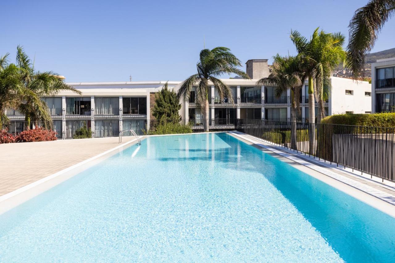 Home2Book Stunning La Quinta, Pool Санта-Урсула Экстерьер фото